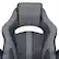 Alt View Zoom 16. OSP Home Furnishings - Influx Gaming Chair - Gray.