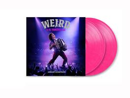 Weird Al Yankovic - Weird: The Al Yankovic Story (Original Soundtrack) - VINYL LP
