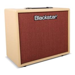 Blackstar - Debut 50R 50W 1x12" Combo Guitar Amplifier, Cream