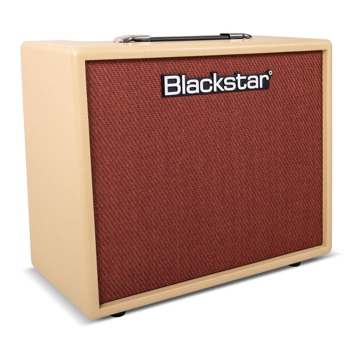 Front. Blackstar - Blackstar Debut 50R 50W 1x12" Combo Guitar Amplifier.