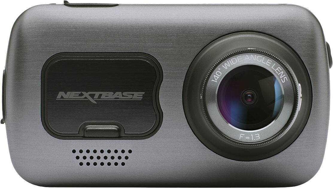 NEXTBASE  
140° WIDE ANGLE LENS  
F=1.3