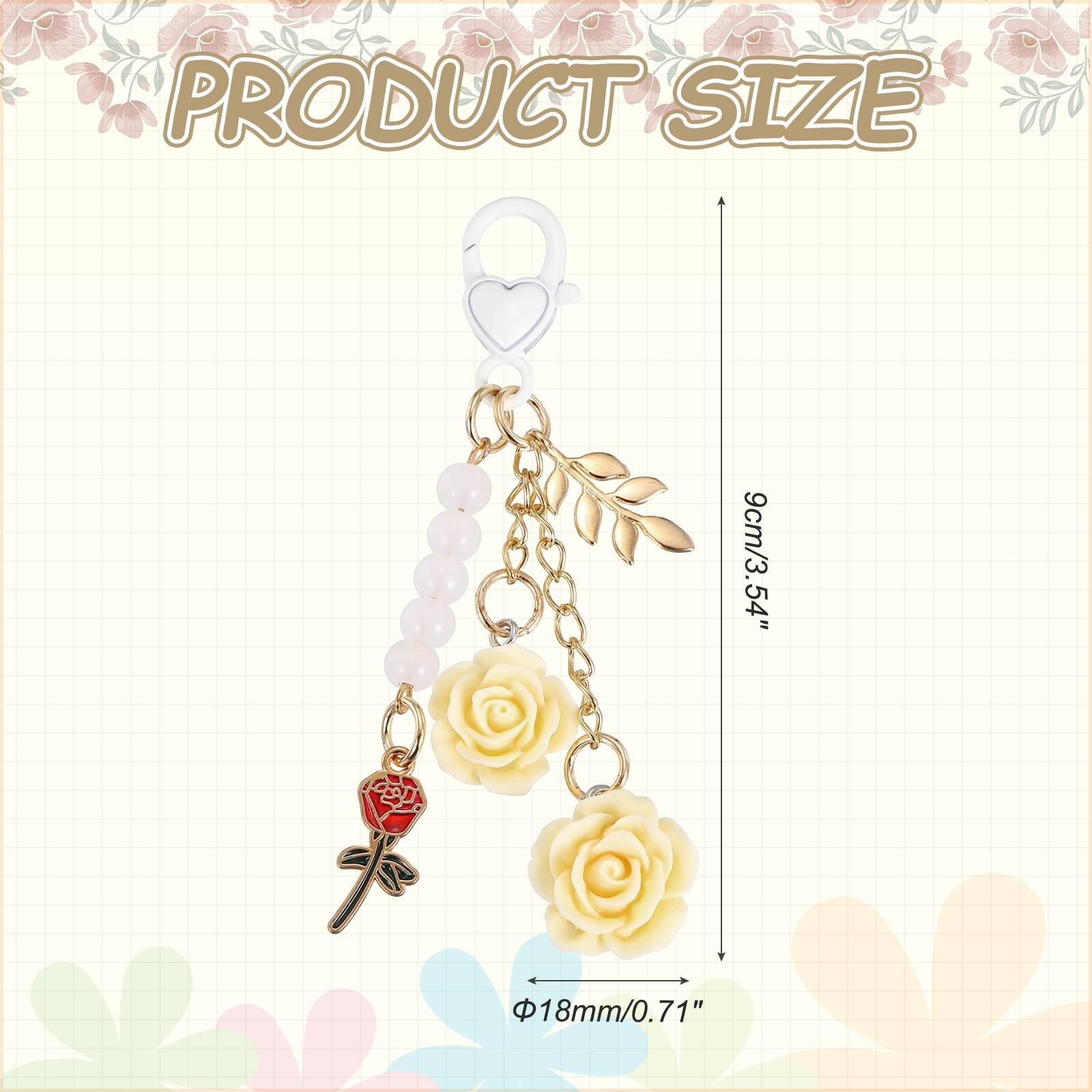 PRODUCT SIZE  
9cm/3.54"  
18mm/0.71"