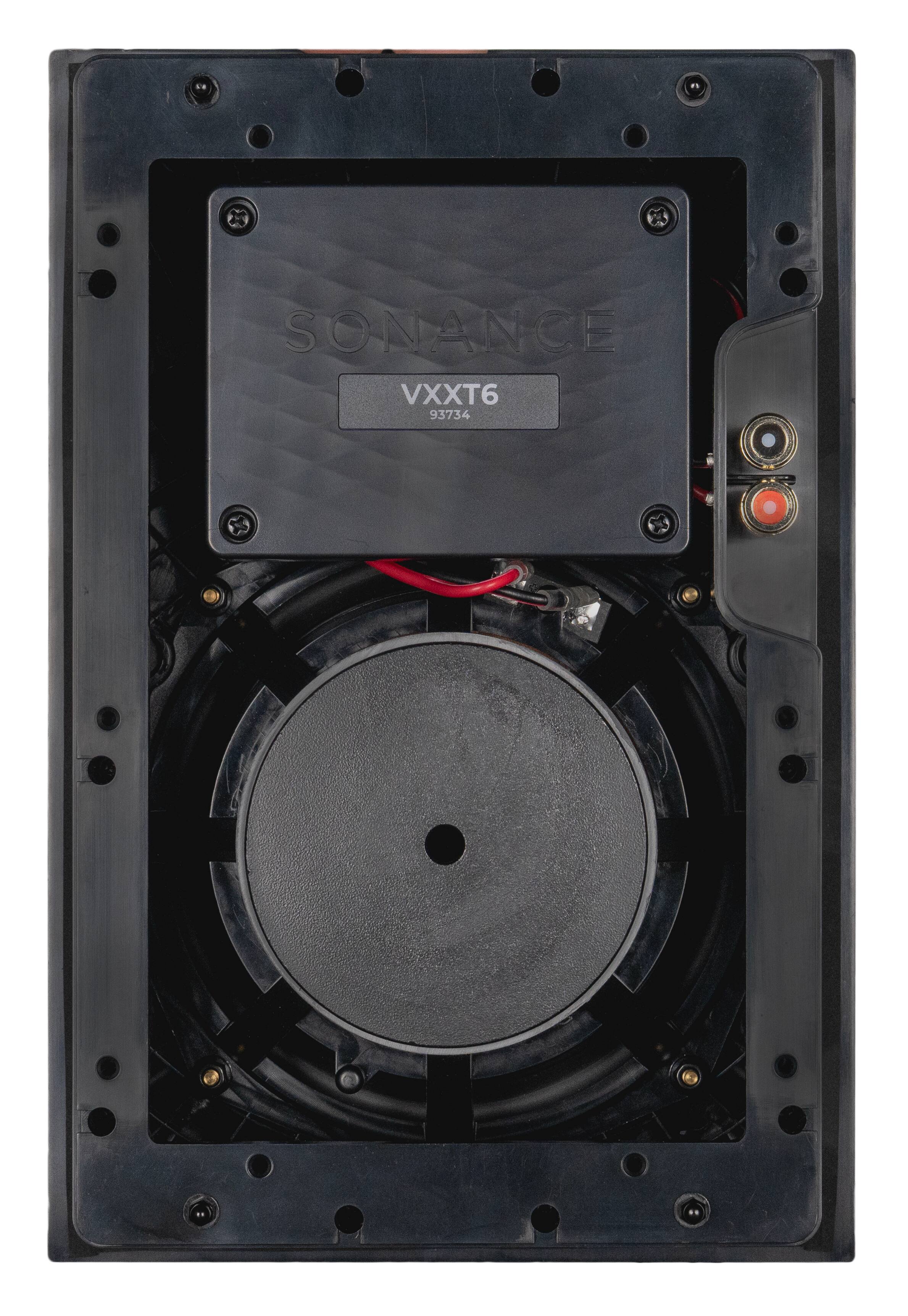 The text on the image is "SONANCE VXXT6 93734".