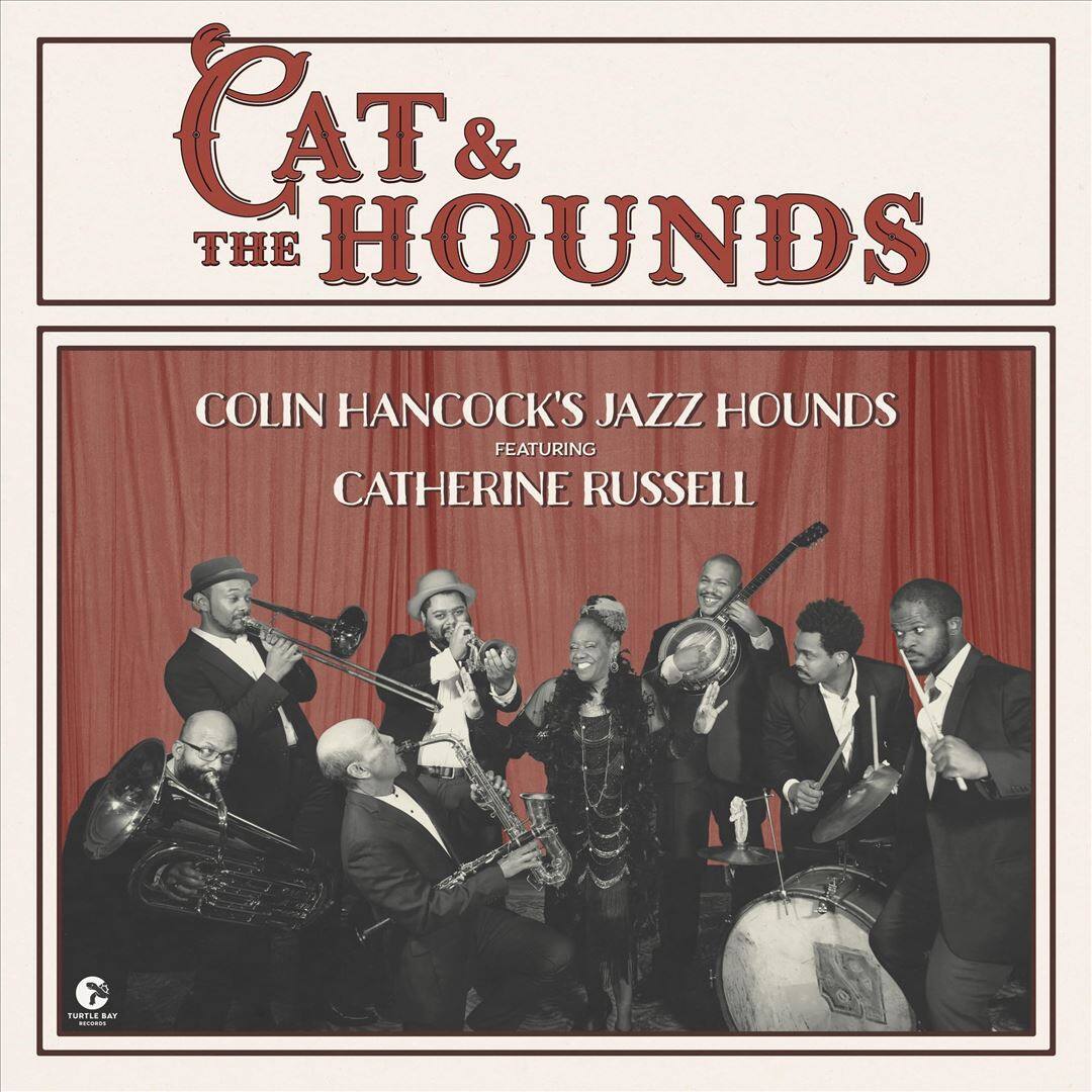 Cat & the Hounds [LP] [VINYL]