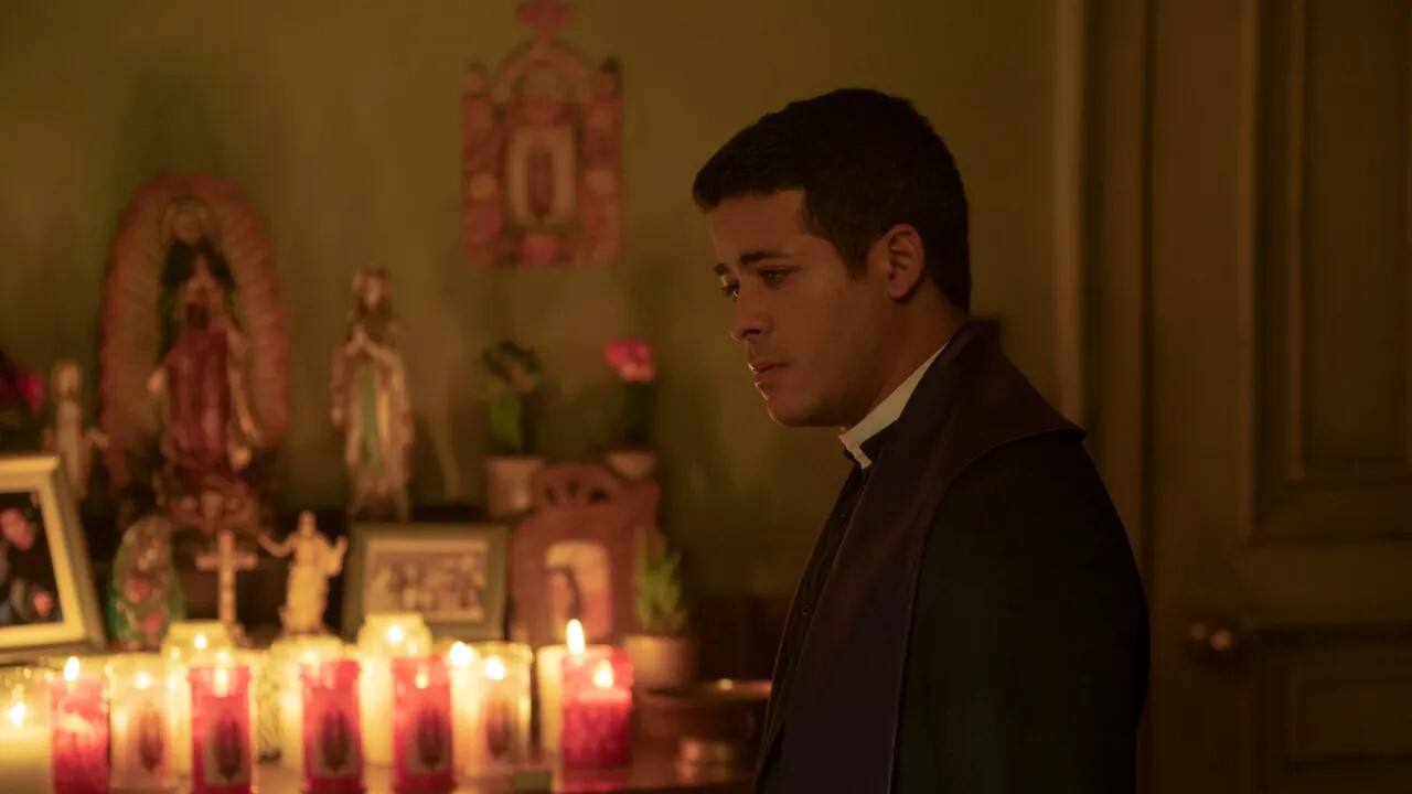 Alt View 1. Prey For The Devil   - 4K Blu-Ray.