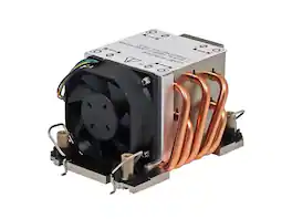 Dynatron - S5R1 Cooling Fan - Black