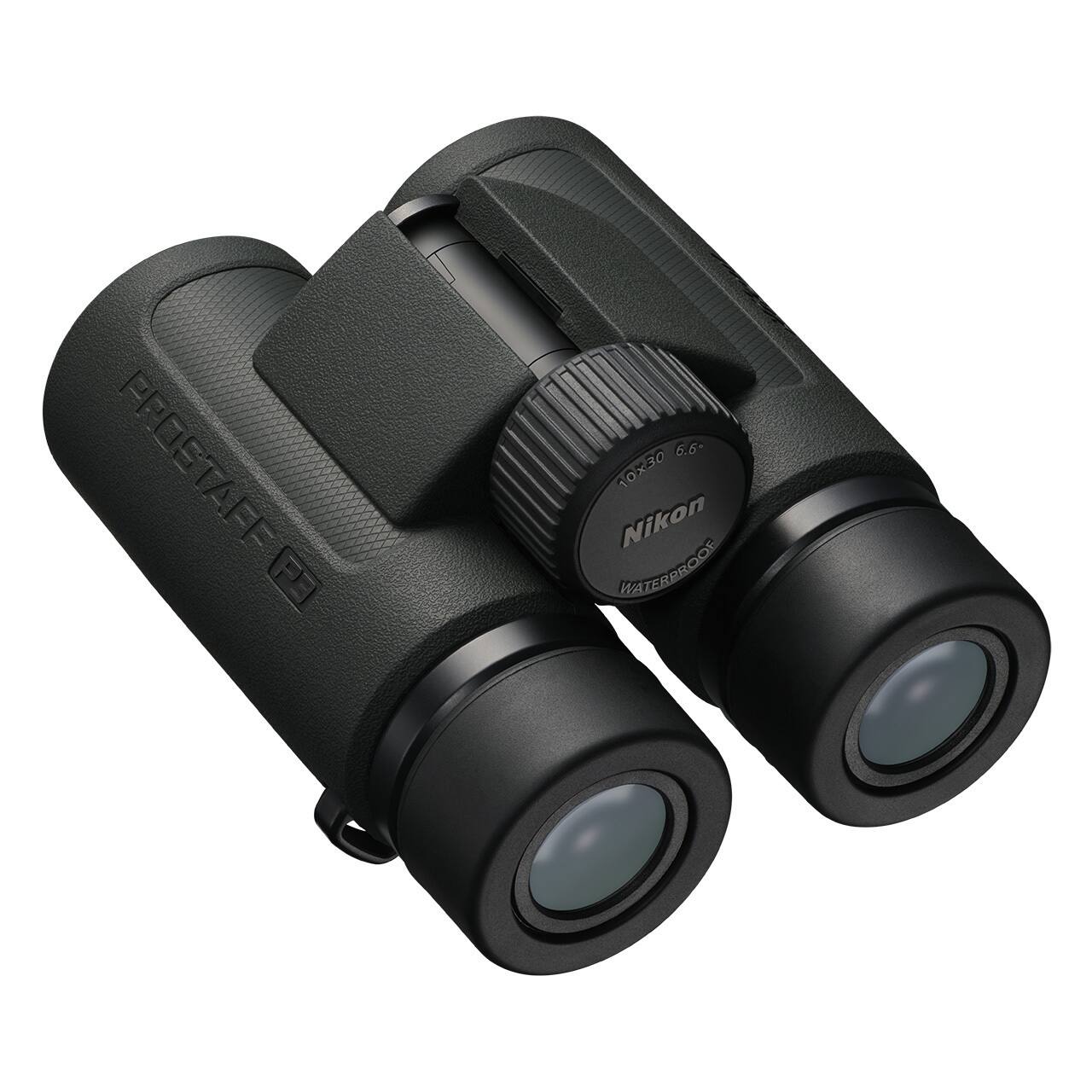 PROSTAFF FB 6.6-10x30 Nikon WATERPROOF