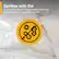 Sanitize with Oxi
The Sanitize with Oxi Cycle cleanses loads with increased wash temperatures and Oxi.