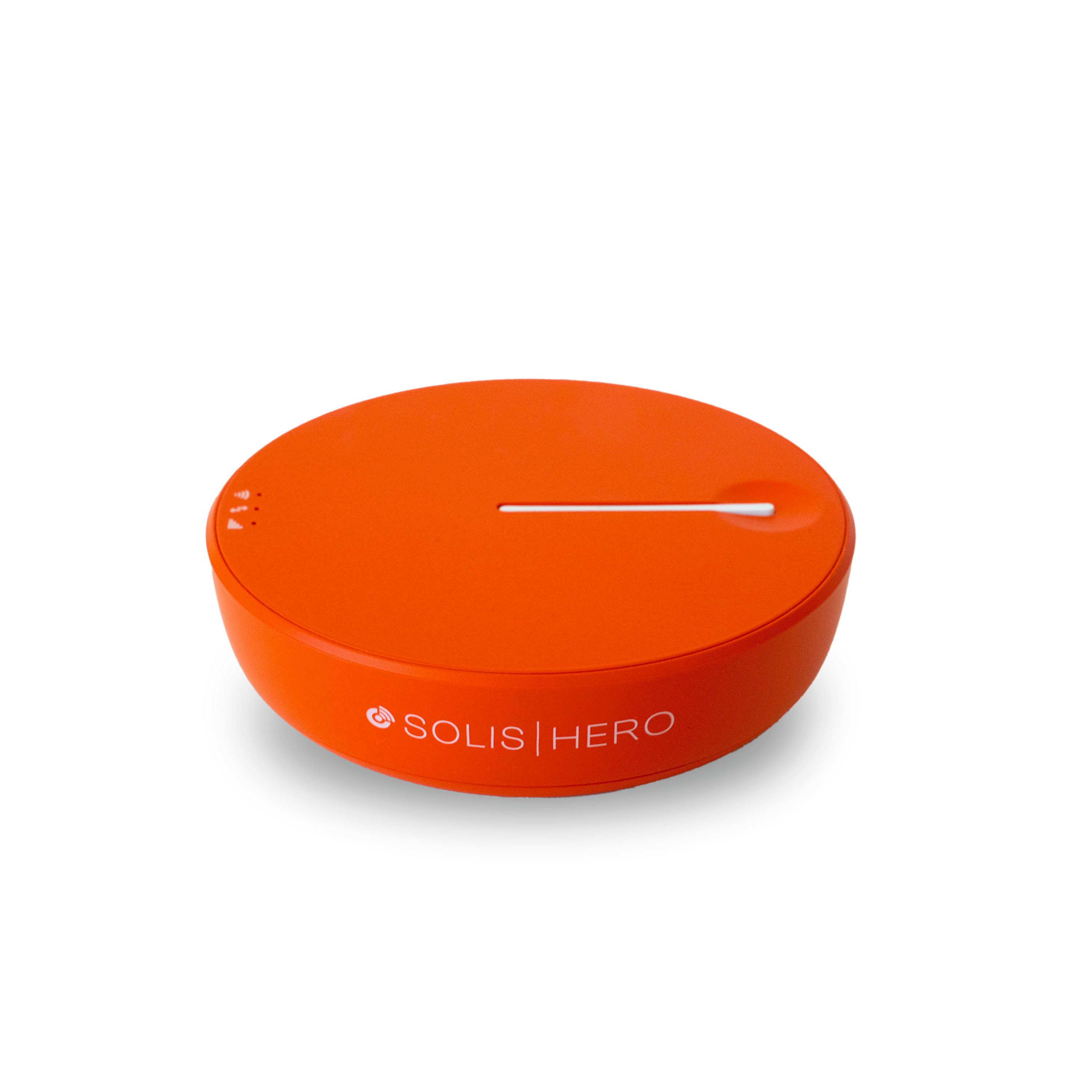 SOLIS | HERO