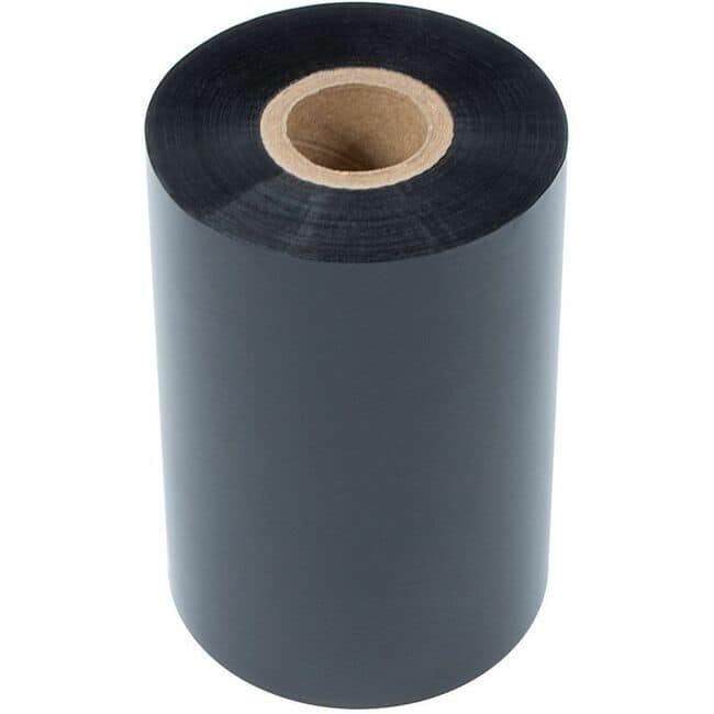 Brother - Original Thermal Transfer Ribbon - Black - 12 Roll