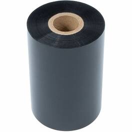 Brother - Original Thermal Transfer Ribbon - Black - 12 Roll