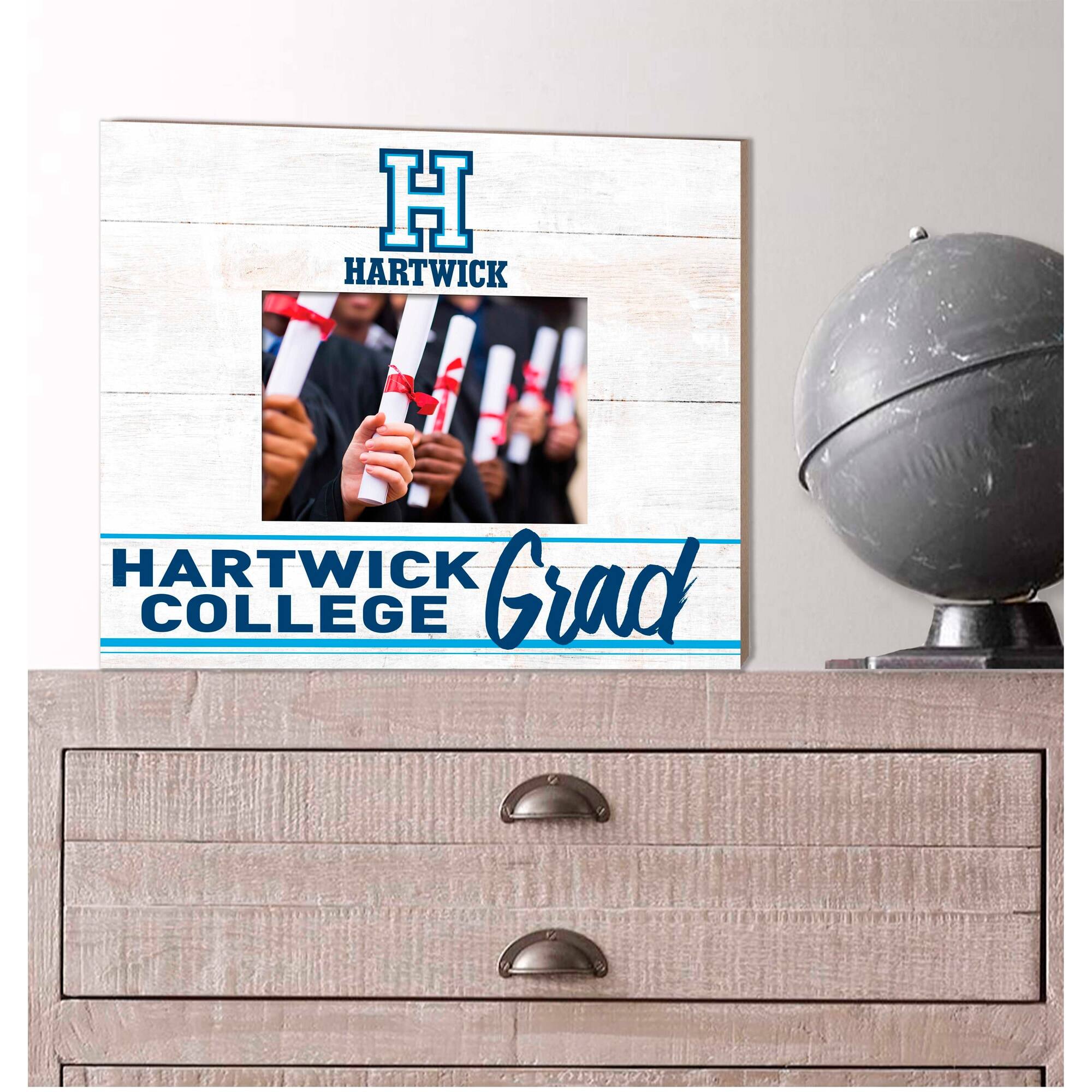 HARTWICK COLLEGE Grad