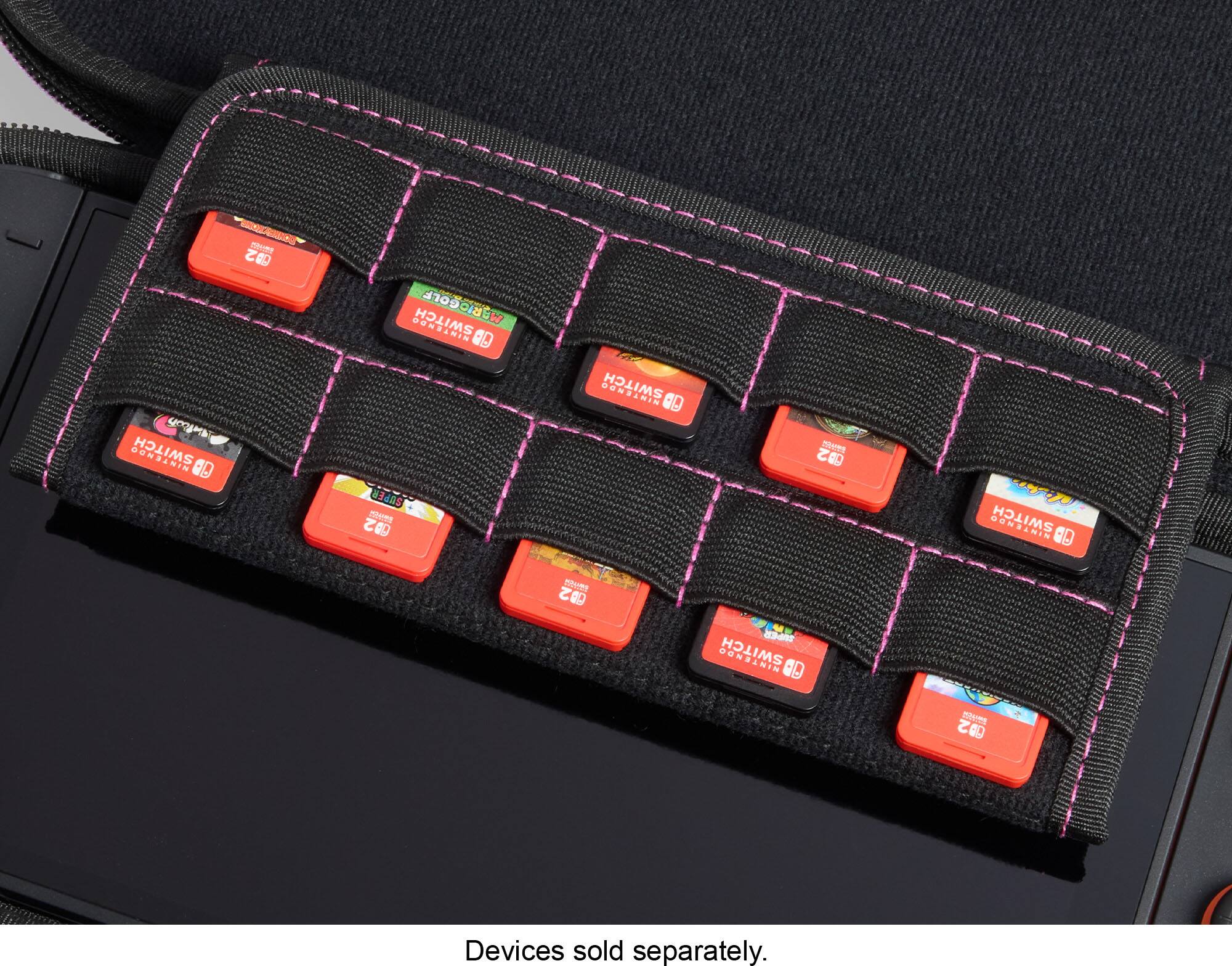 CA - Pot C2  
SWITCH GD  
SWITCH dn0g0W 10  
SUPER P 002  
a SWITCH m 002  
OO SWITCH GD m 002  
aan SWITCH N GD mbem 2  
Devices sold separately.