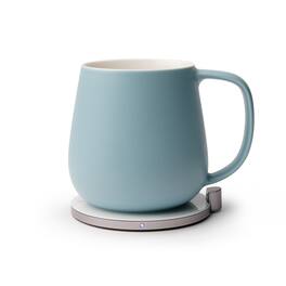 OHOM - Ui + Self-Heating Mug Set - Blue