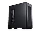 Front. Phanteks - Phanteks Enthoo Pro 2 Server – SSI-EEB, 11 PCI, 15 Fans, Mesh Panel, Black - Black.
