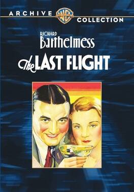 Last Flight, The - DVD