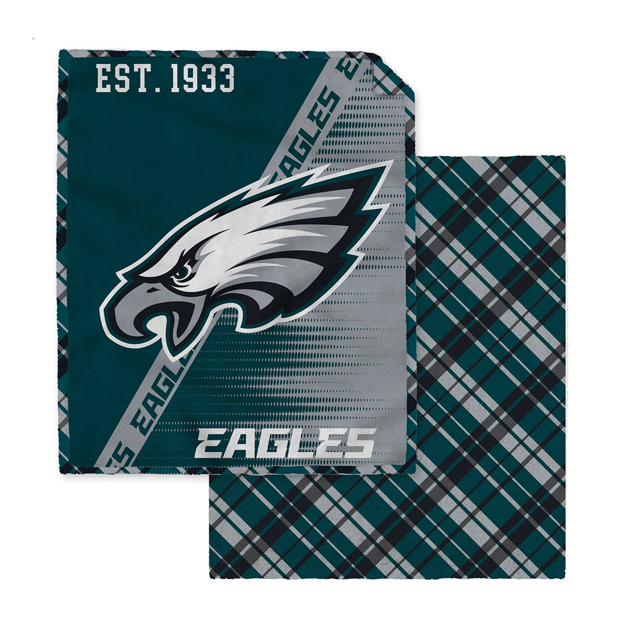 EST. 1933  
EAGLES