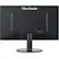 Alt View 11. ViewSonic - VA2719-SMH 27" LCD FHD Monitor (VGA, HDMI) - Black.