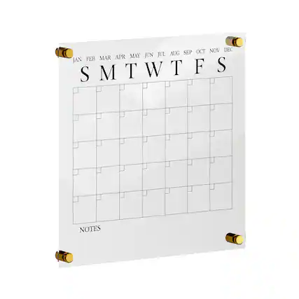 JAN FEB MAR APR MAY JUN JUL AUG SEP OCT NOV DEC
S M T W T F S
NOTES