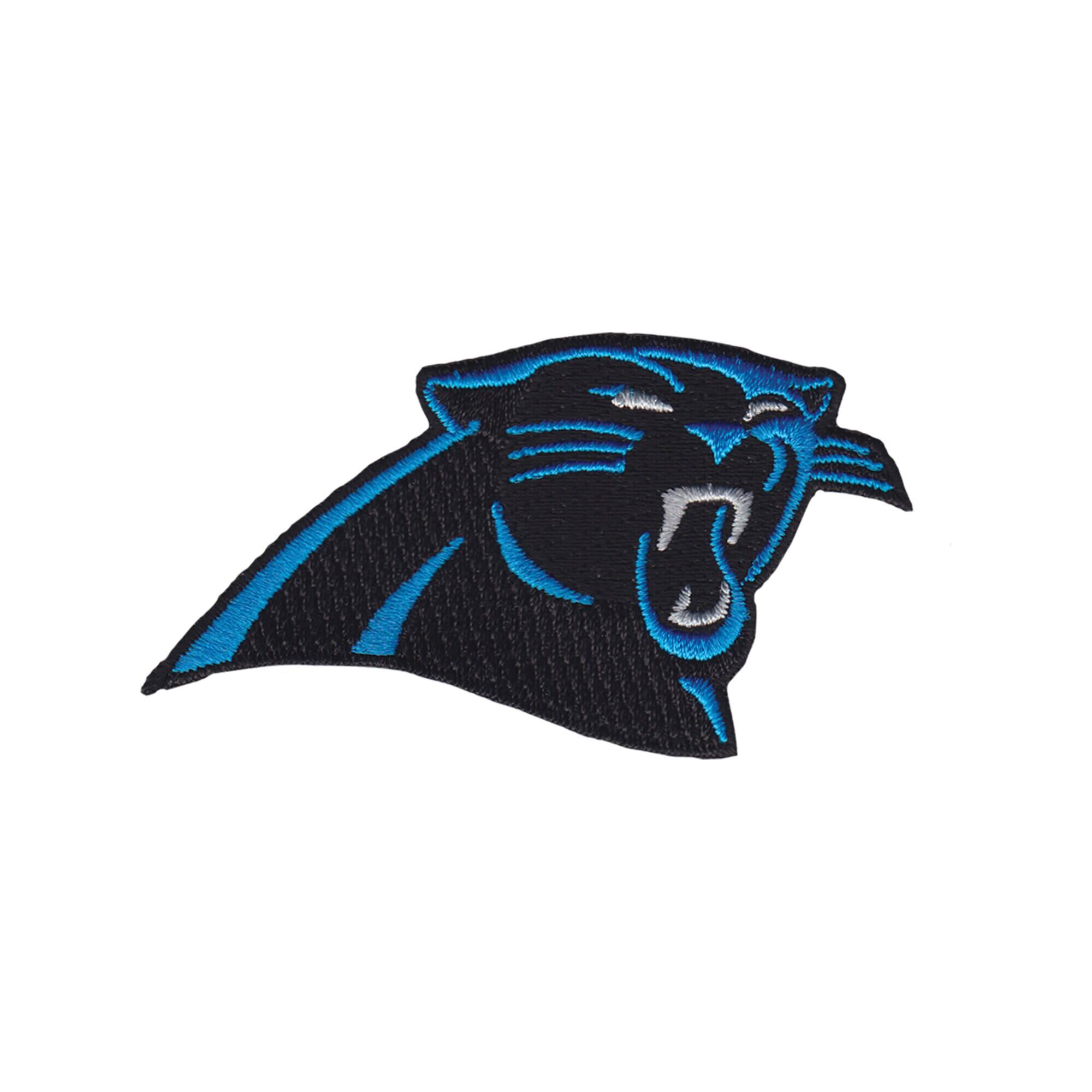 Alt View 1. Tervis - Carolina Panthers Two-Pack 16oz. Allover Classic Tumbler Set - Multicolor.