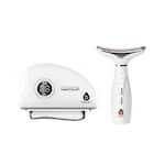 Pursonic - 7-in-1 LED Light Therapy Beauty Device & Sculpting Wand