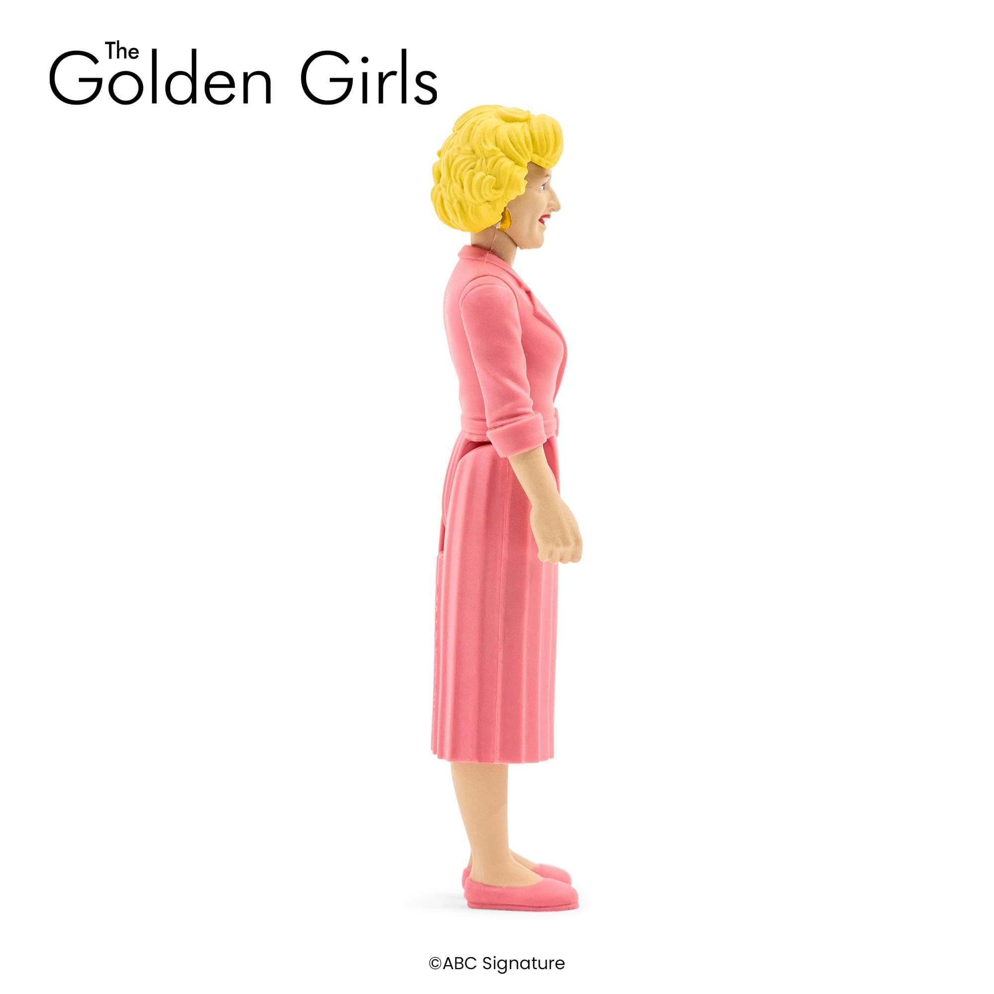 The Golden Girls  
©ABC Signature