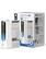 - i 65 I I I DR Smart Ultrasonic Warm & Cool Mist Humidifier 1.6 Gal. HM813S Smarter Mist. All-year Comfort. Humidification Intelligence. Create Healthier Ambience. Relax at Home with Aromatherapy. The Smart Way to Humidify Air. Compatible with DREO Demineralization Cartridge. Limited 12 Month Warranty.