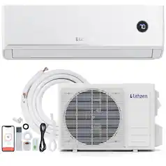 Ductless Mini Splits