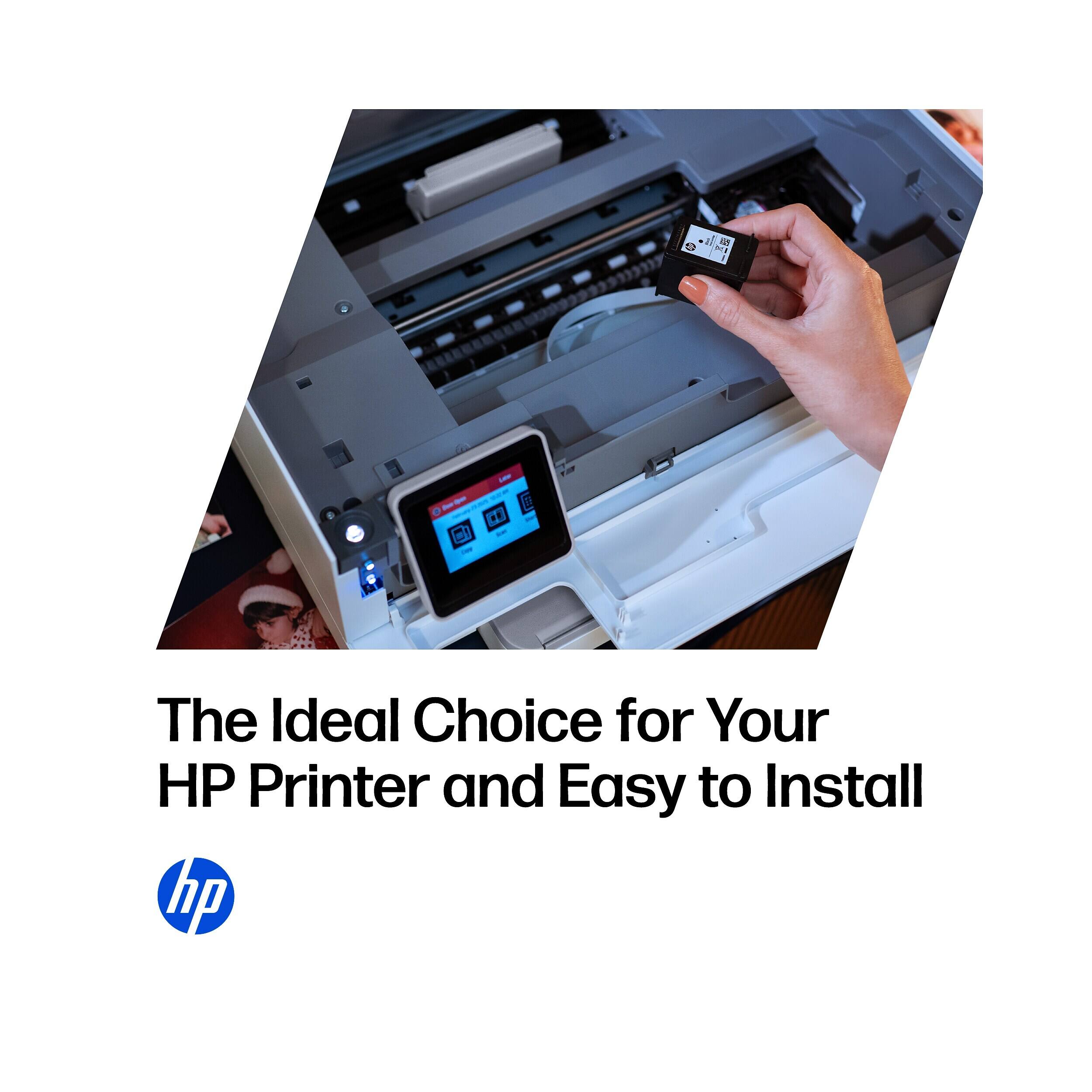 The Ideal Choice for Your HP Printer and Easy to Install