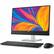 Alt View 18. Dell - OptiPlex 7000 23.8" Touch-Screen All-In-One - Intel Core i5 - 16 GB Memory - 512GB SSD - Silver.