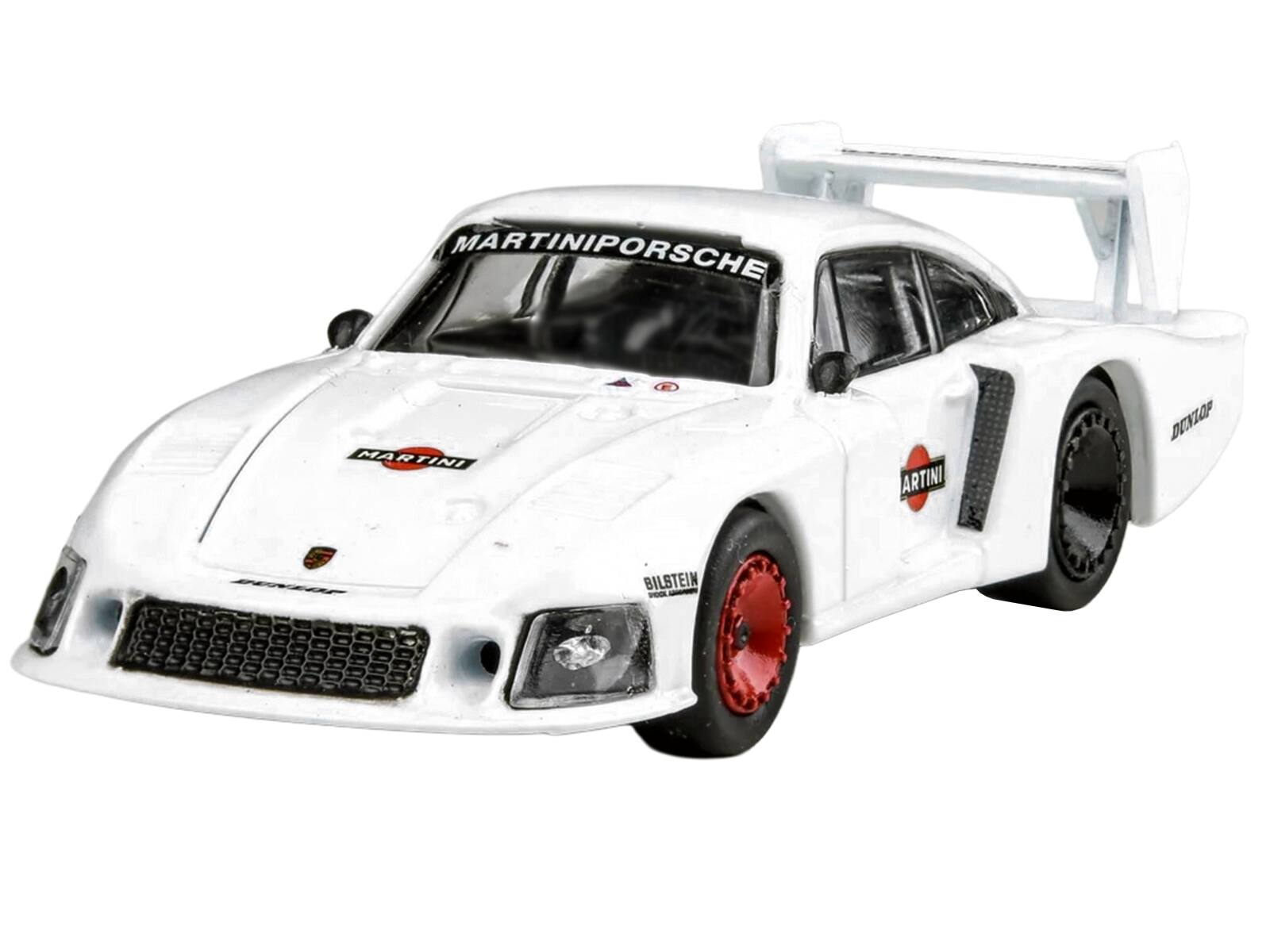 MARTINI PORSCHE MARTINI ARTINI DENIOP BILSTEIN