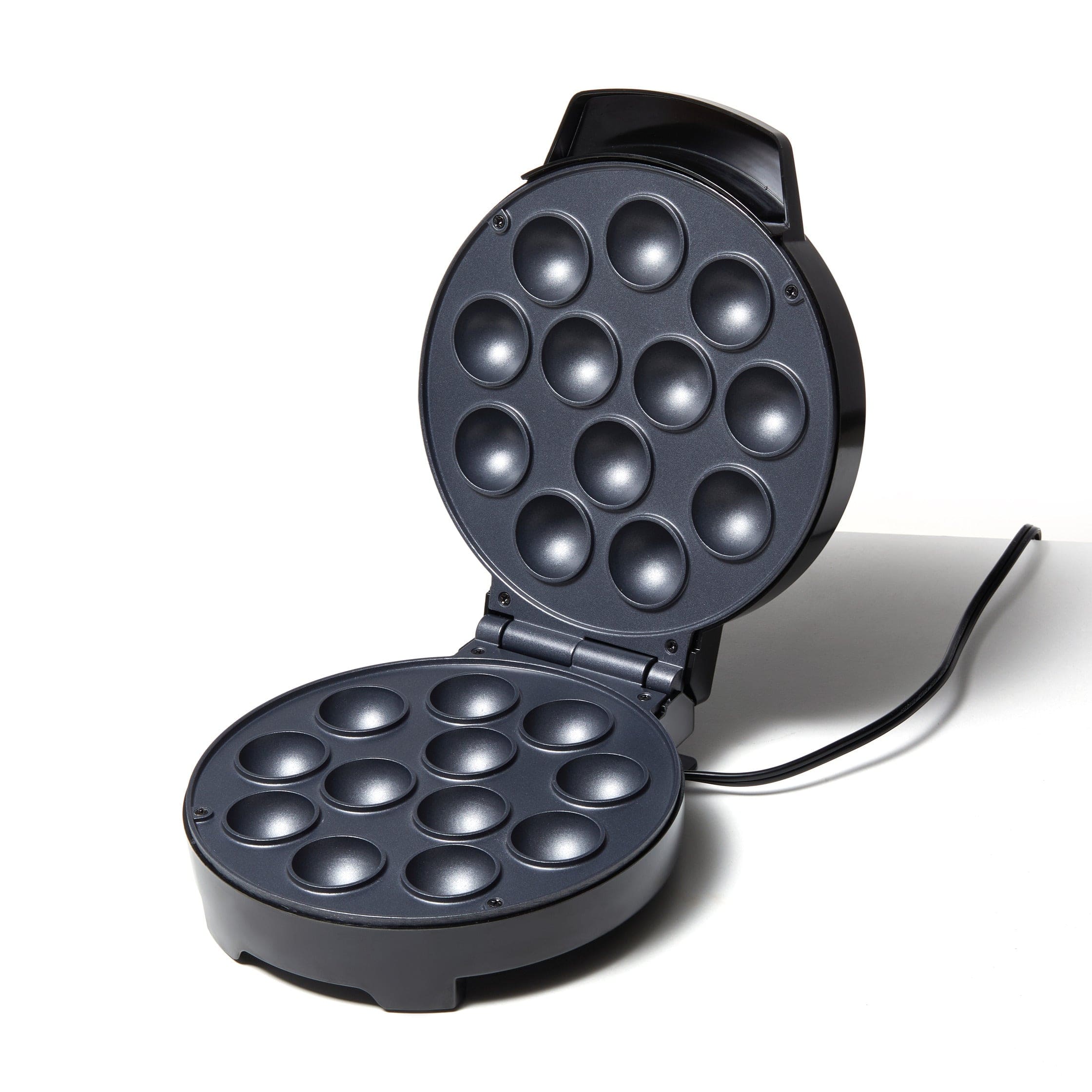 Uber Appliance - Electric Cake Pop Maker with Batter Dispenser - gid://shopify/Metaobject/98947825973