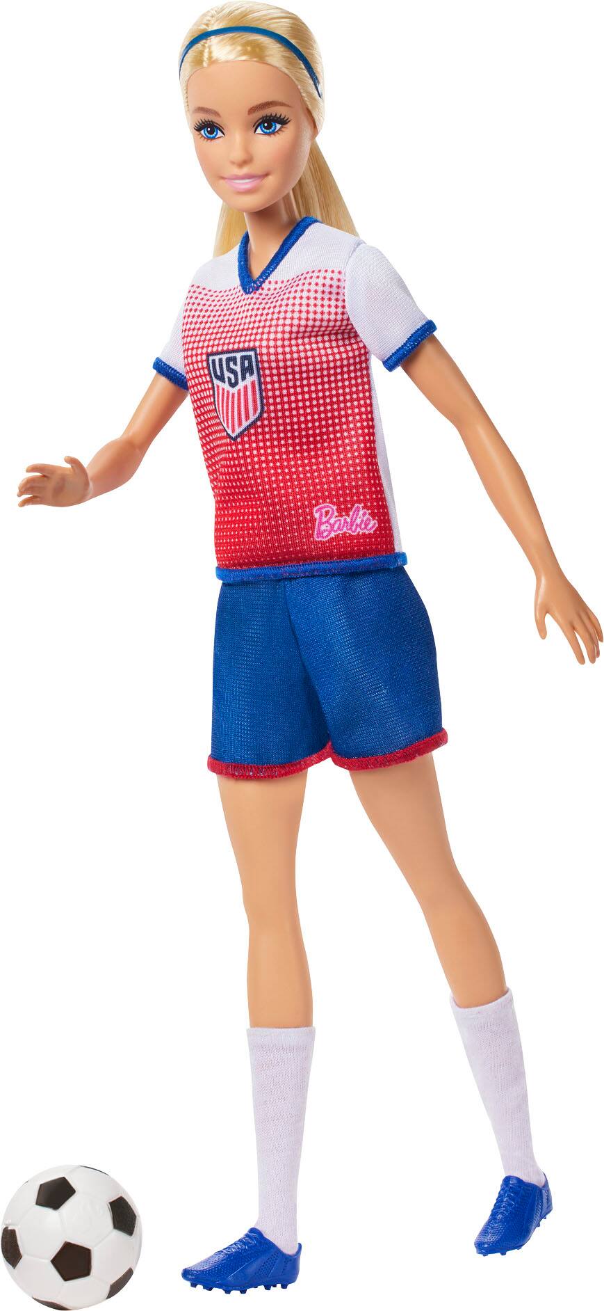 USA Bailie