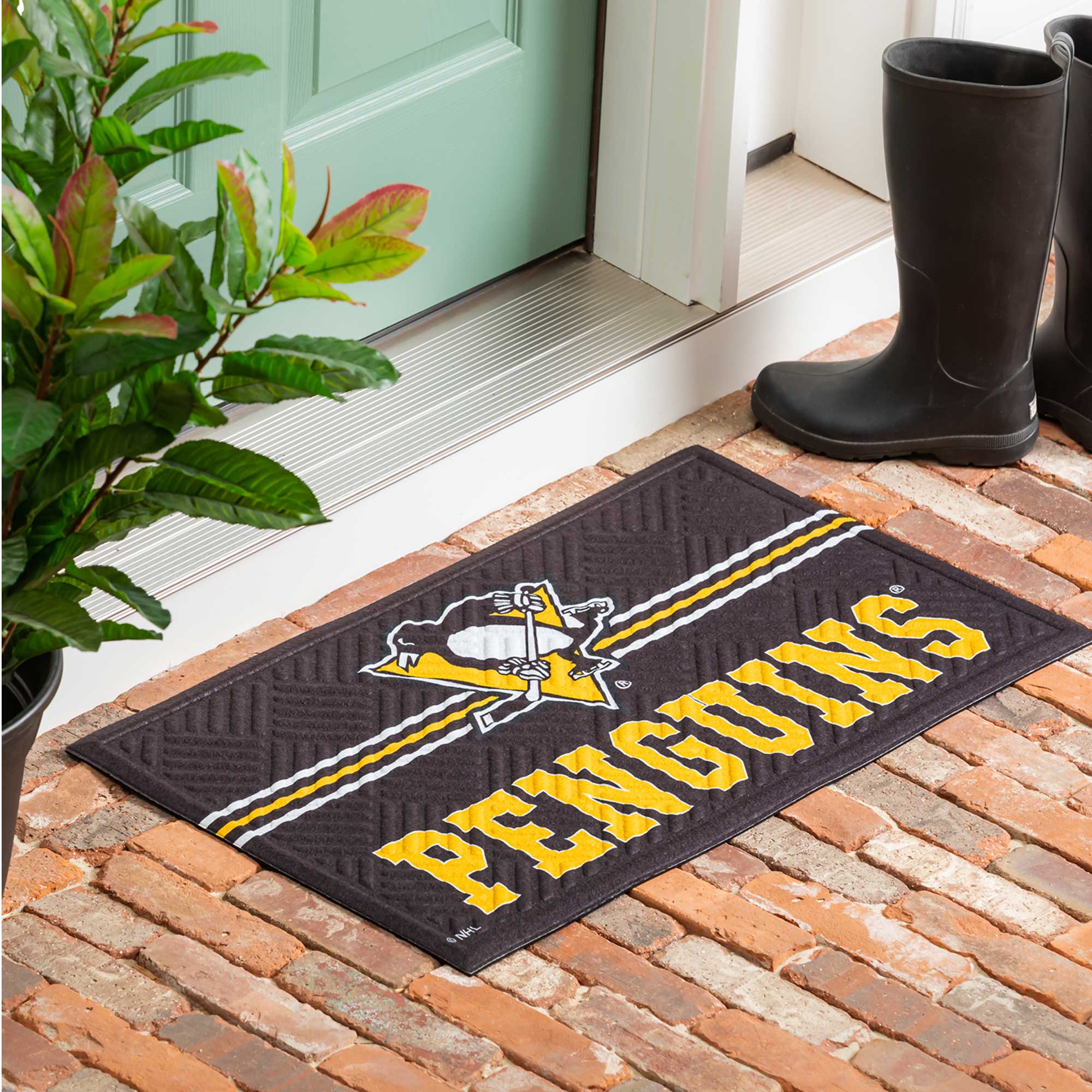 PENGUINS NHL