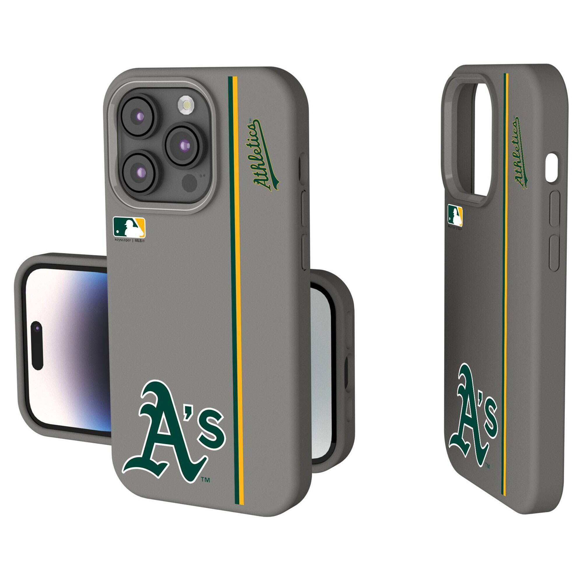 Athletics  
A's  
TM