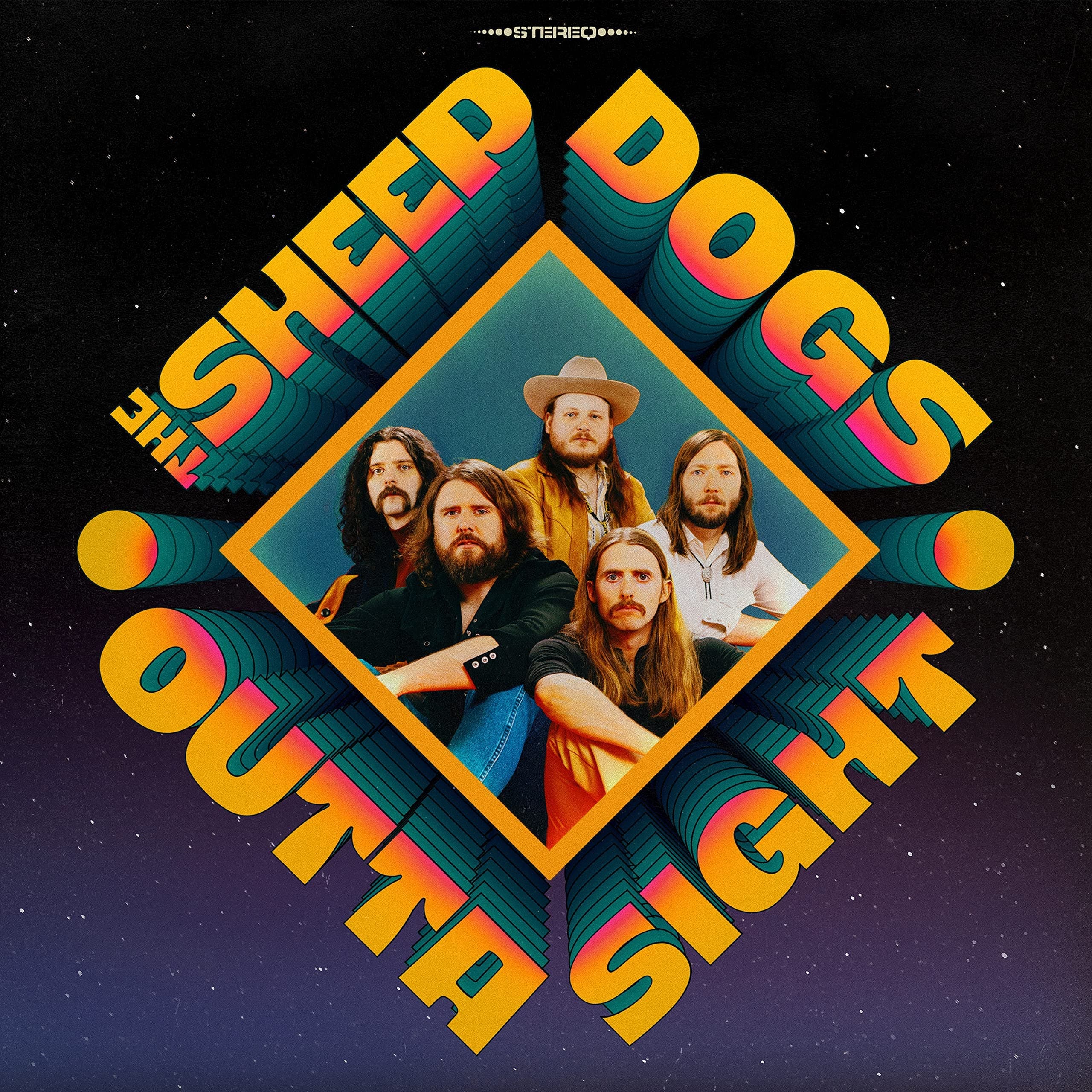 Best Buy: Outta Sight [LP] VINYL