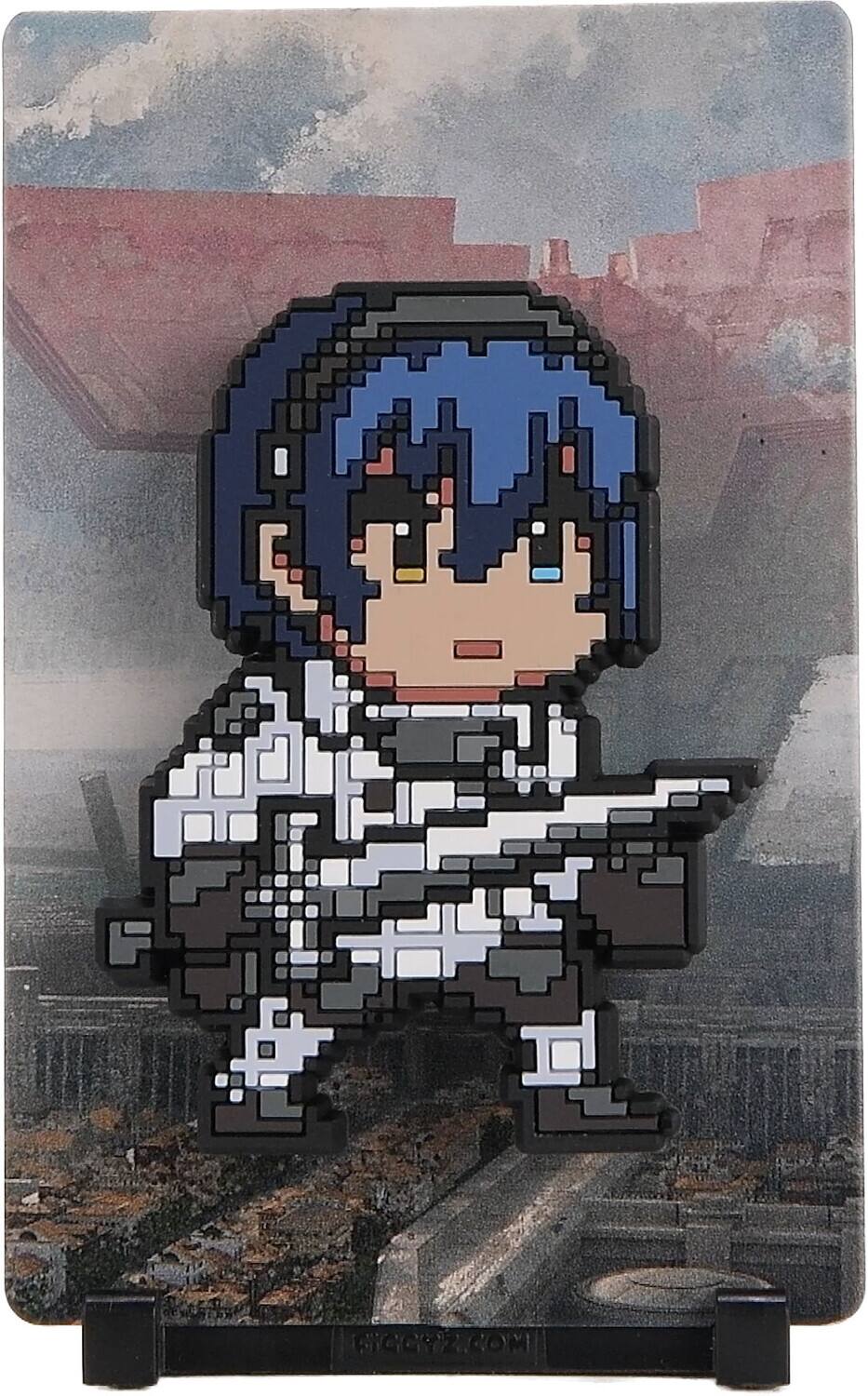 FiGGYZ - Metaphor: ReFantazio - Protagonist - COLLECTIBLES