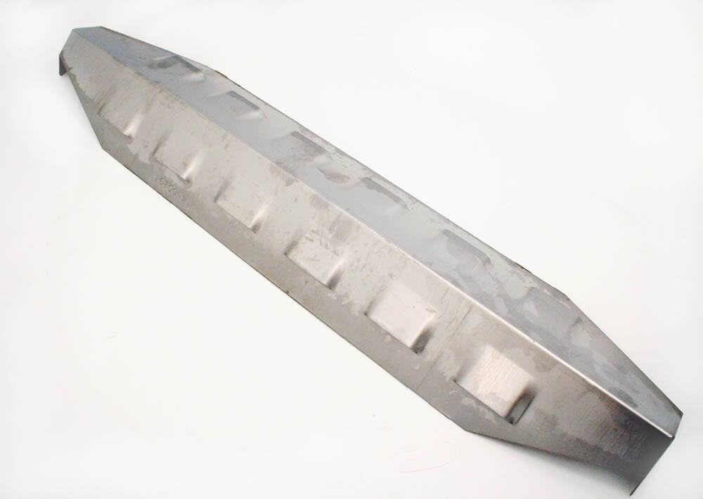 Alt View 4. Charbroil - Charbroil - CHR4500291 Vaporiser Bar READ ADD. INFO.