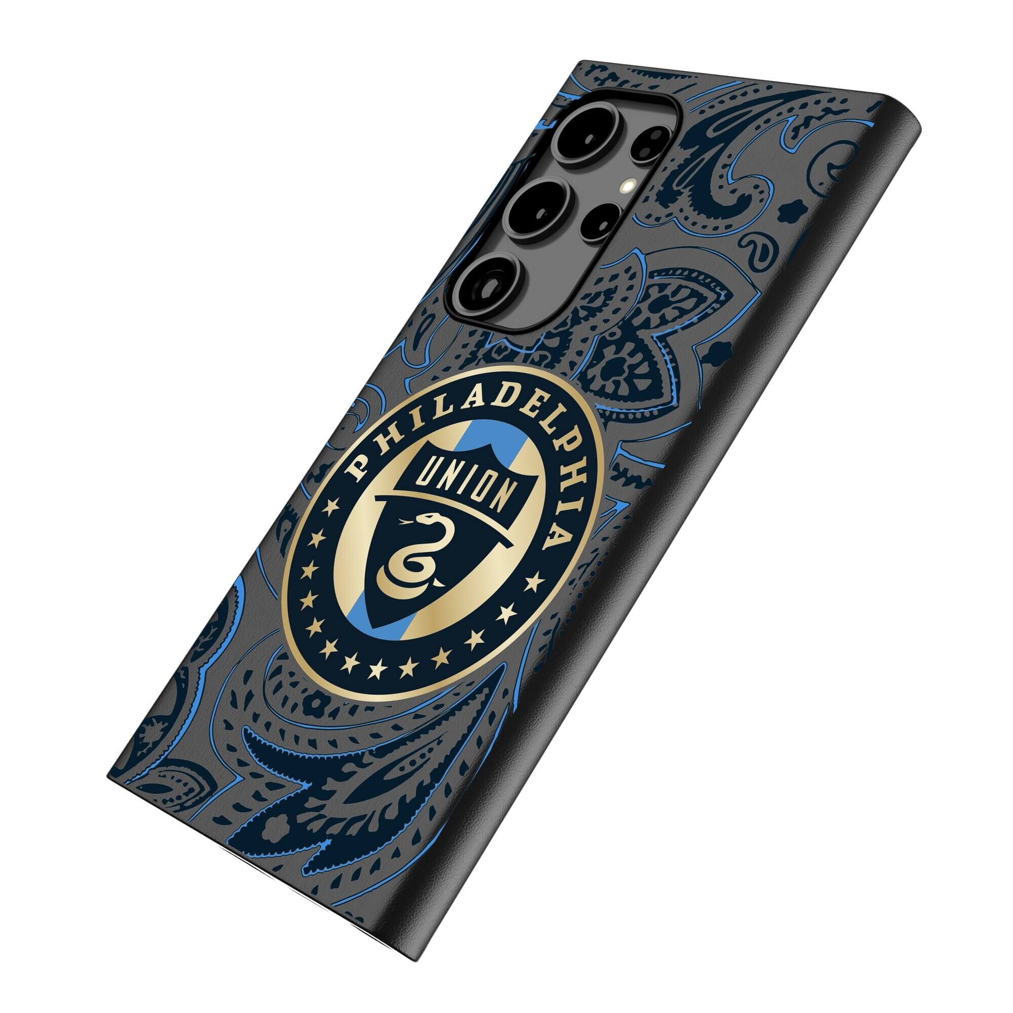PHILADELPHIA UNION