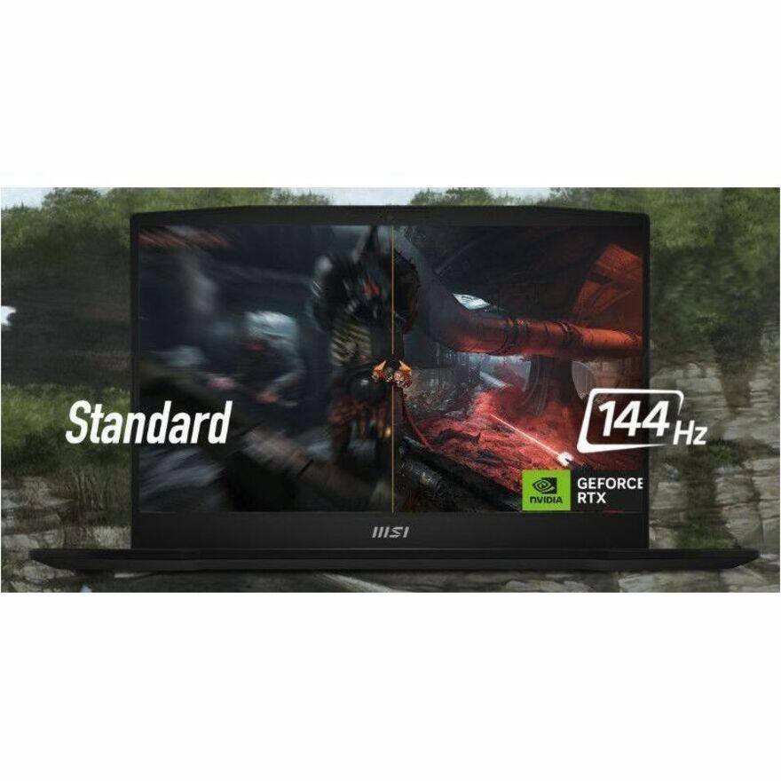 Standard 144 Hz GEFORCE NVIDIA RTX HISI