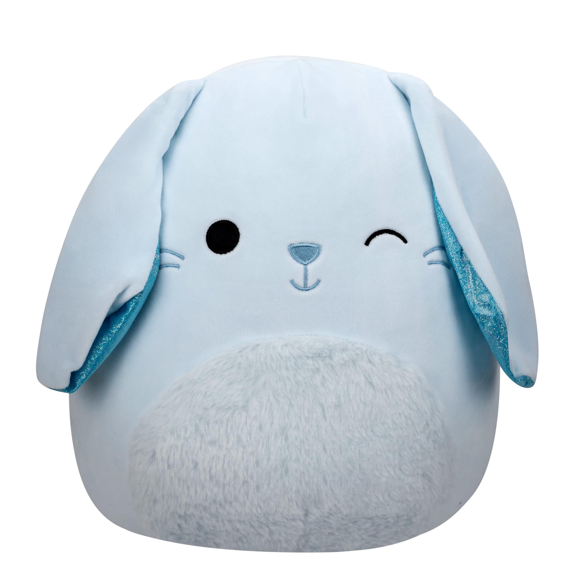 Squishmallow easter bunny fashion