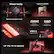 Metal body Ryzen 7 7735HS Unleash Power AMD2 RYZEN - Ultra-long Battery Life 50.82V DDR5 4800MHz PCle 3.0 16GB(Up to 64GB) 512GB(Up to 4TB) WIFI 6 Superior speed Wi-Fi 6 16" IPS 16:10 display