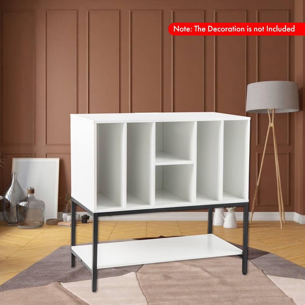 Note: The Decoration is not Included