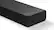 Alt View 13. LG - 5.1.3-Channel S80TR Home Theater Soundbar with Wireless Subwoofer and Rear Speakers, Dolby Atmos, WOW Orchestra - Black.