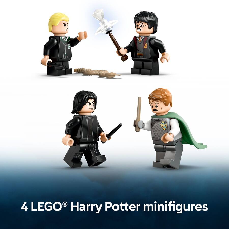 Years Lego Harry Potter Ios 11 LEGO Harry Potter: Years 1-4 (Xbox