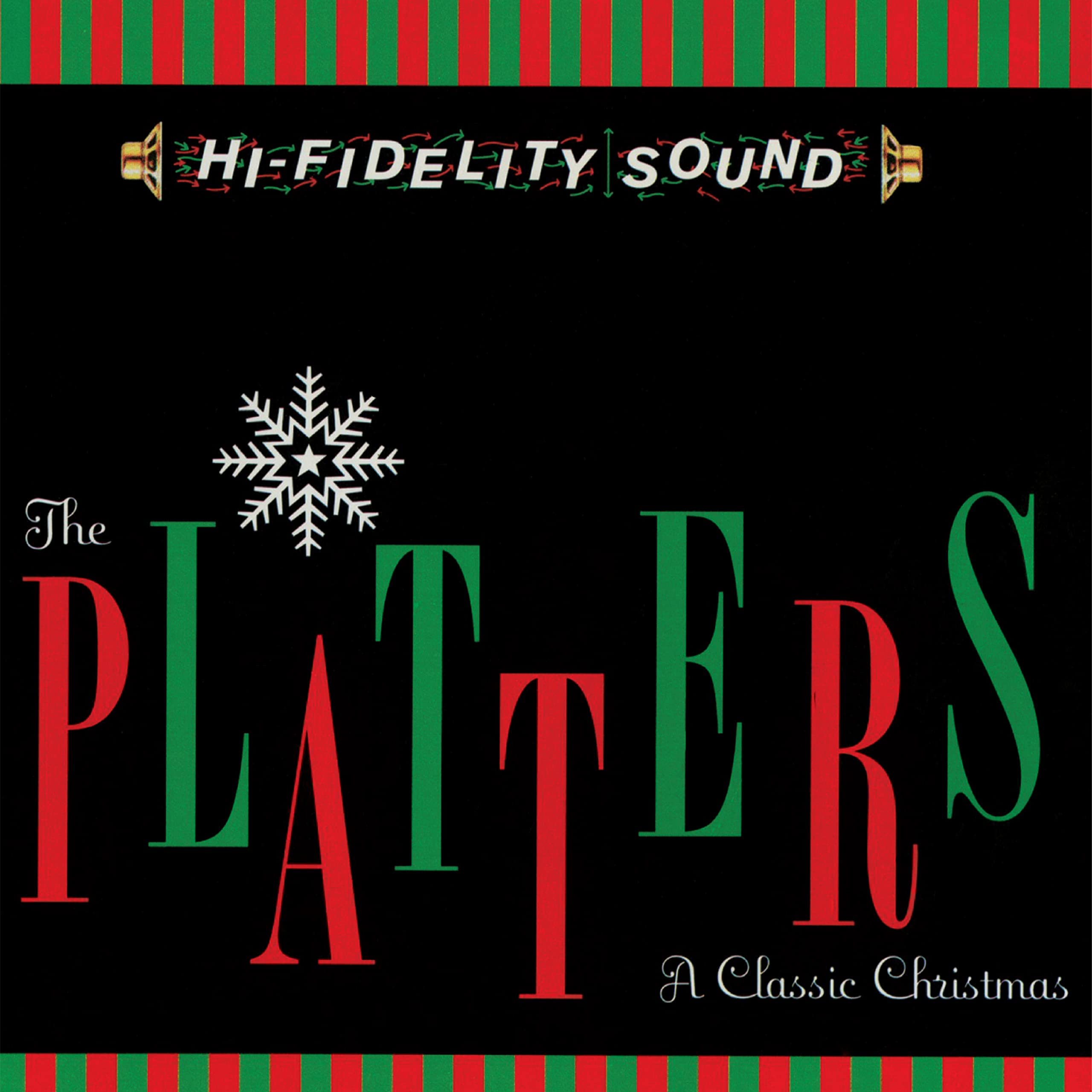 A Classic Christmas [LP] [VINYL]