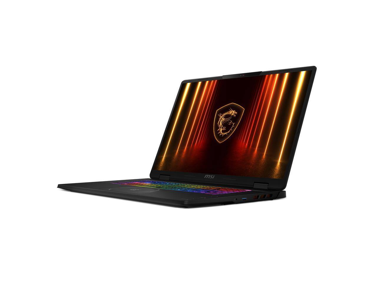 MSI M9a