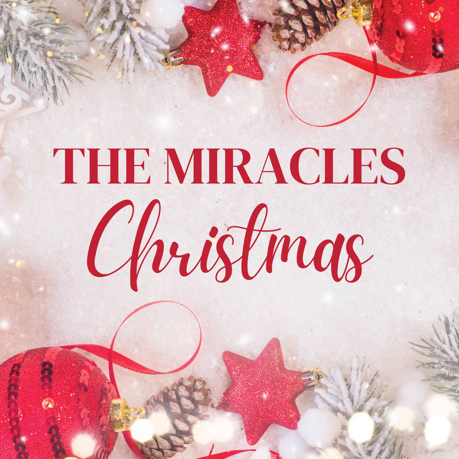 THE MIRACLES  
Christmas