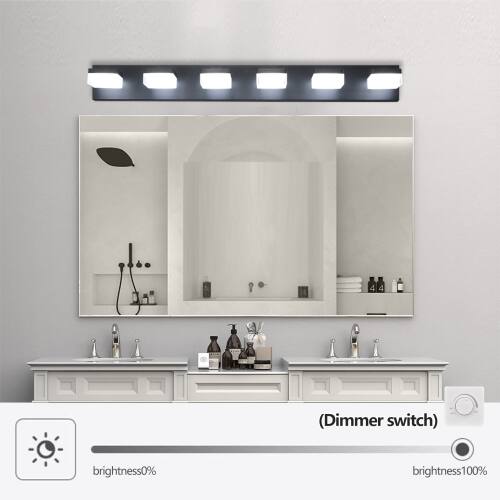 4 (Dimmer switch) brightness 0% brightness 100%