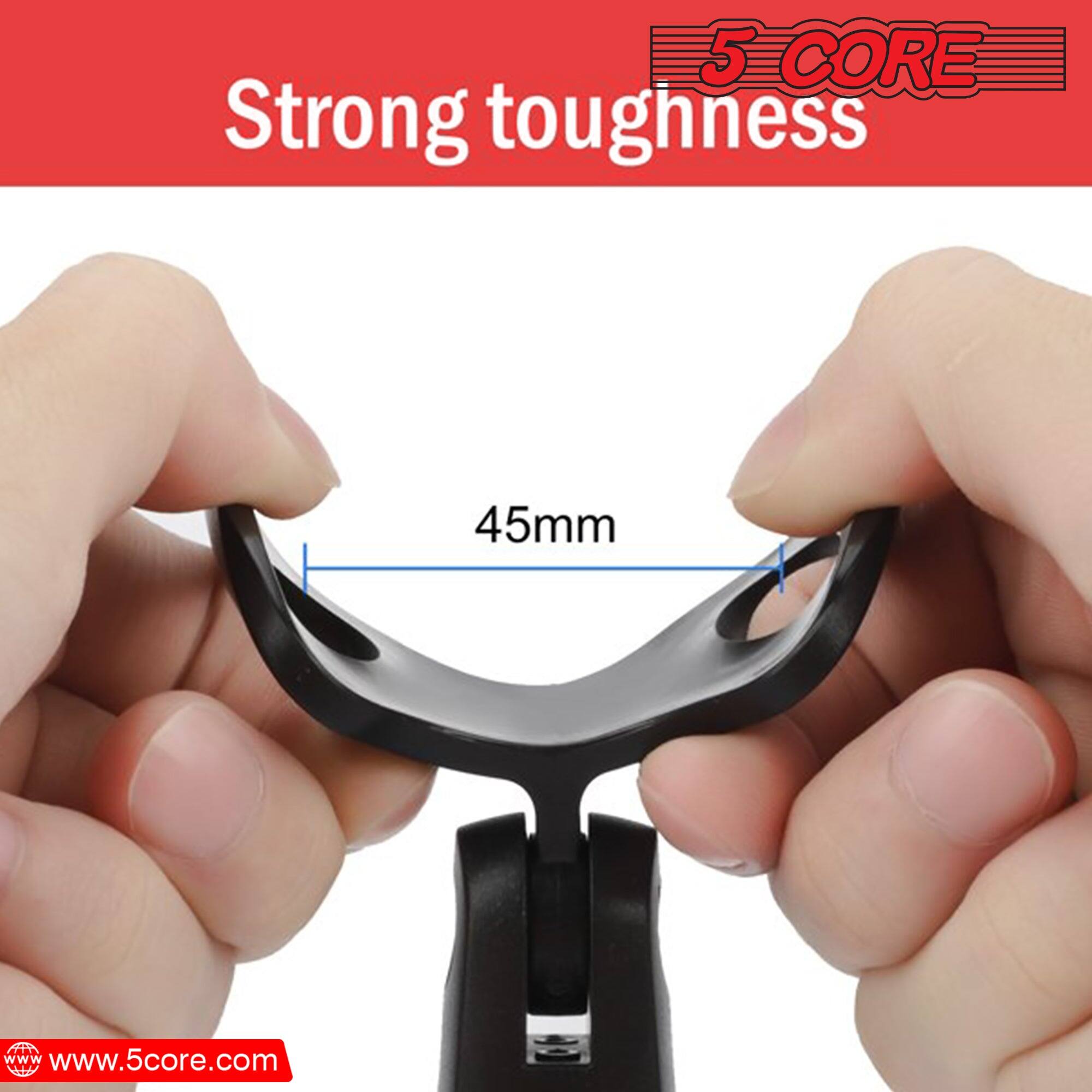 5 CORE Strong toughness 45mm www.5core.com
